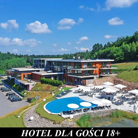 קילצה Odyssey Clubhotel Wellness & Spa Adults Only מראה חיצוני תמונה