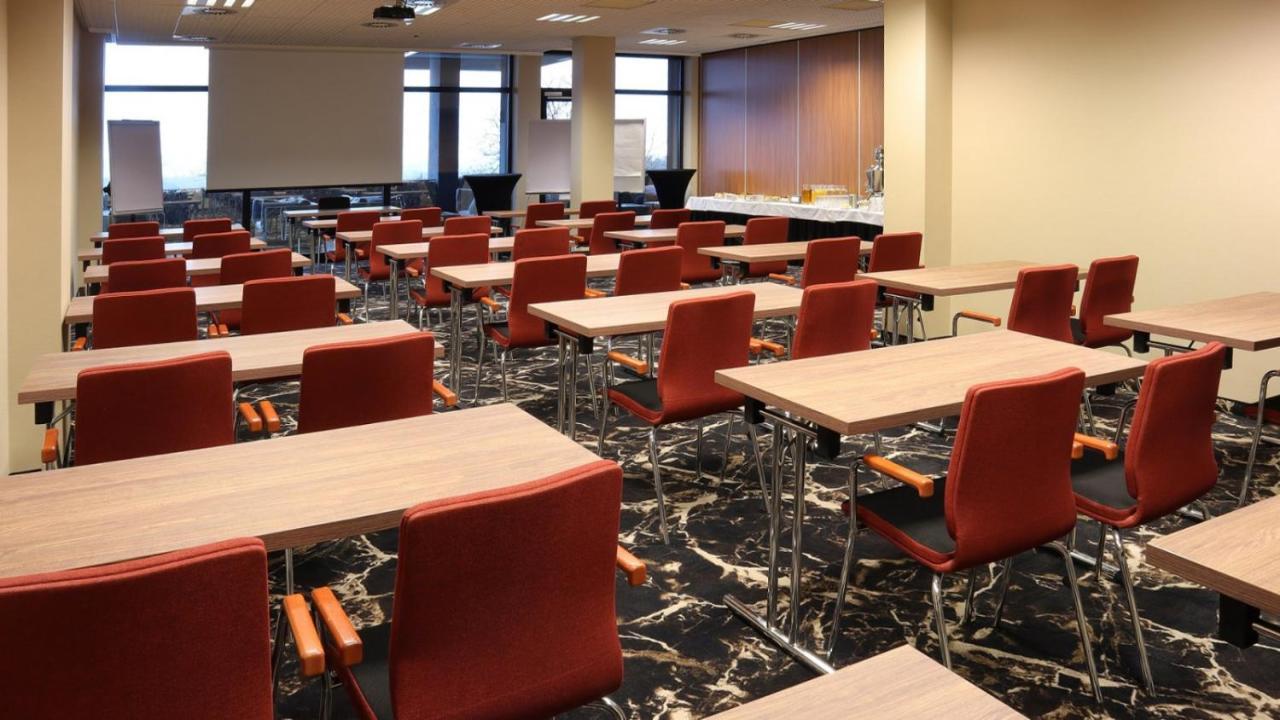 קילצה Odyssey Clubhotel Wellness & Spa Adults Only מראה חיצוני תמונה