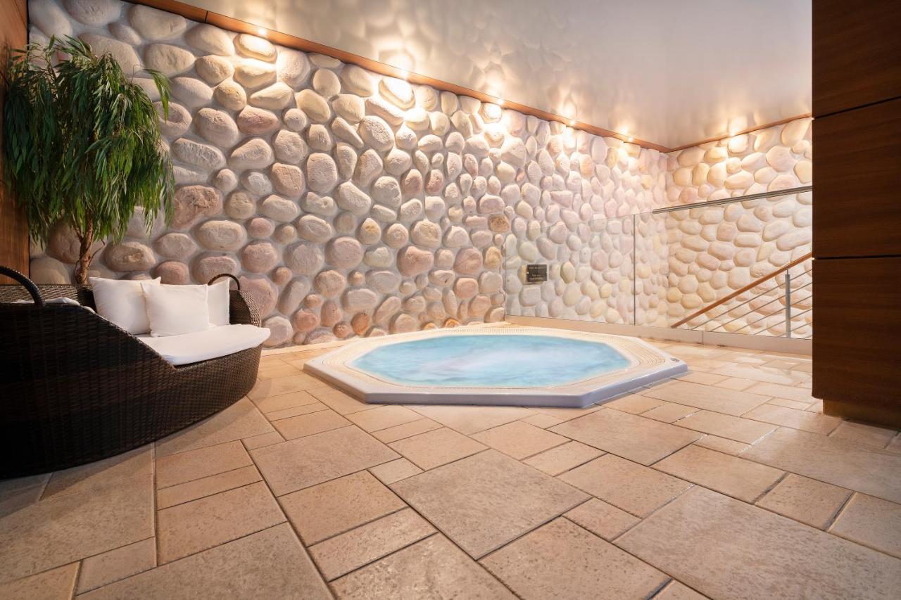 קילצה Odyssey Clubhotel Wellness & Spa Adults Only מראה חיצוני תמונה