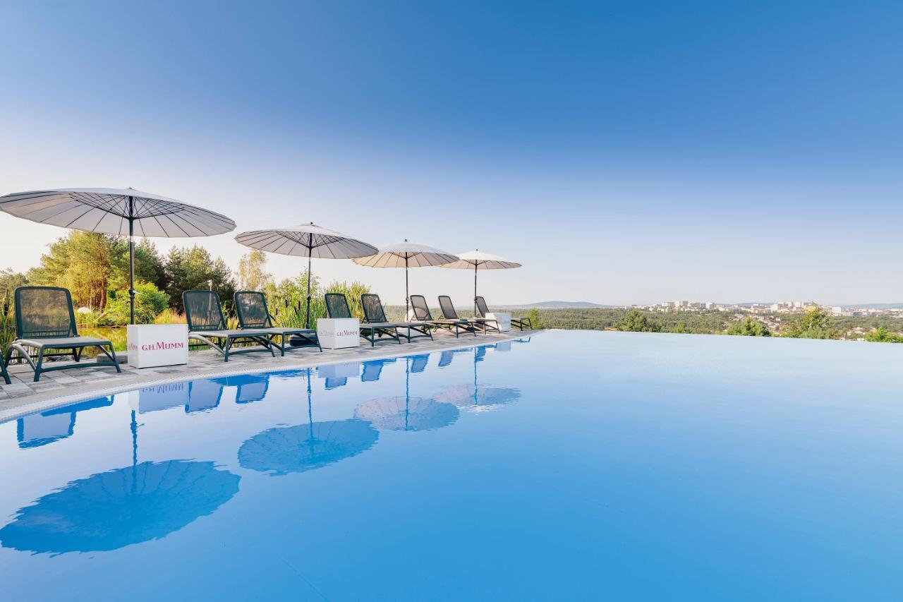 קילצה Odyssey Clubhotel Wellness & Spa Adults Only מראה חיצוני תמונה