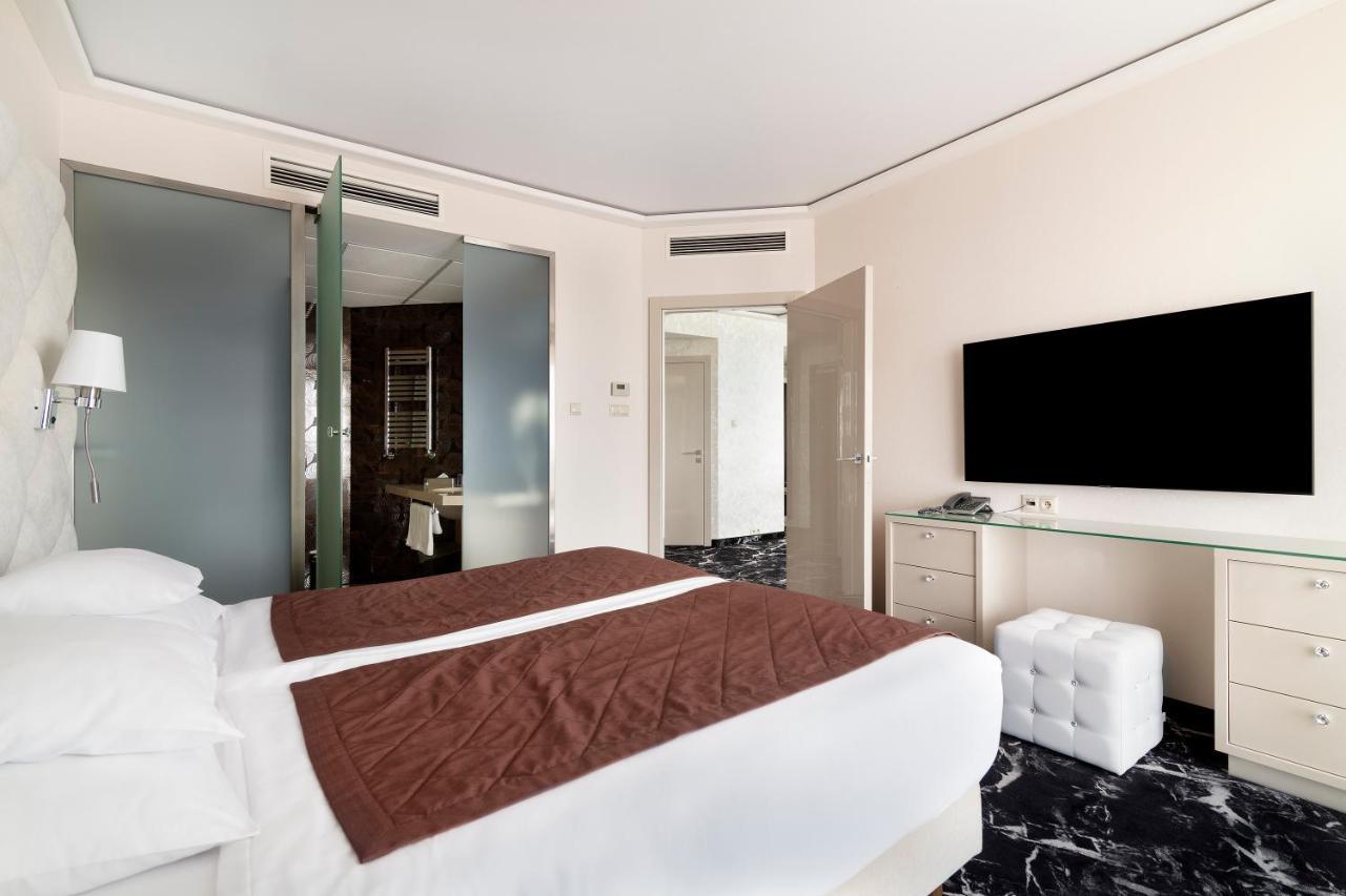 קילצה Odyssey Clubhotel Wellness & Spa Adults Only מראה חיצוני תמונה