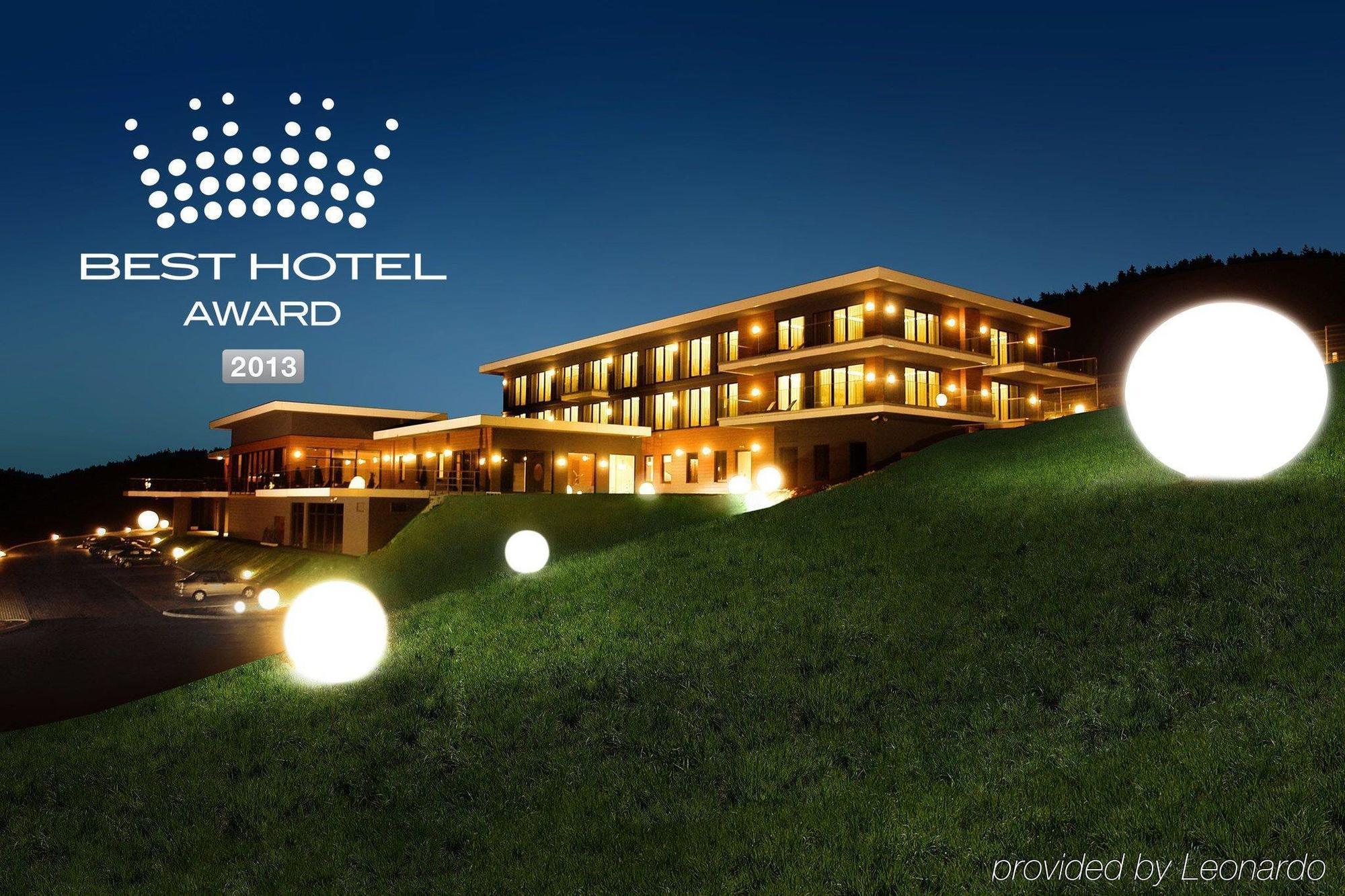 קילצה Odyssey Clubhotel Wellness & Spa Adults Only מראה חיצוני תמונה