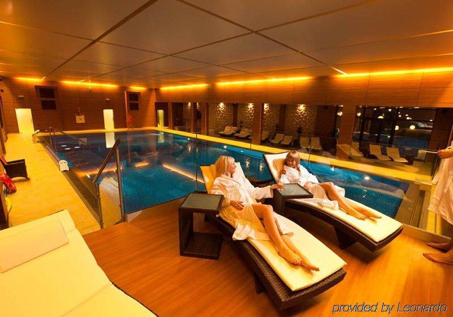 קילצה Odyssey Clubhotel Wellness & Spa Adults Only מתקנים תמונה