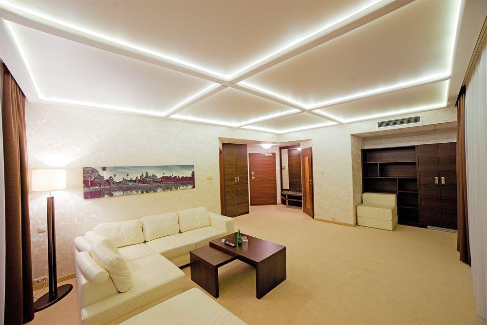 קילצה Odyssey Clubhotel Wellness & Spa Adults Only מראה חיצוני תמונה