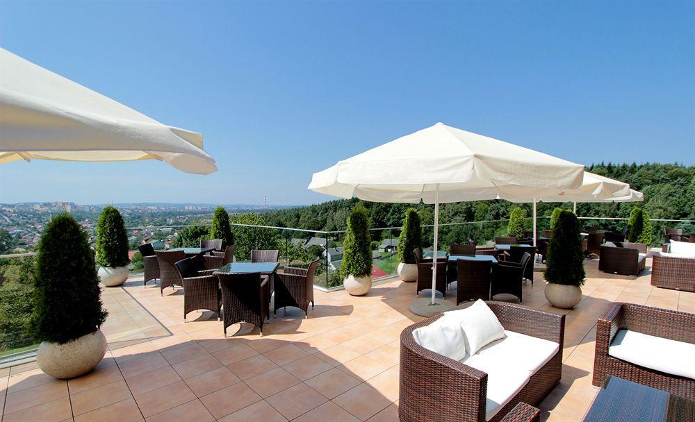 קילצה Odyssey Clubhotel Wellness & Spa Adults Only מראה חיצוני תמונה