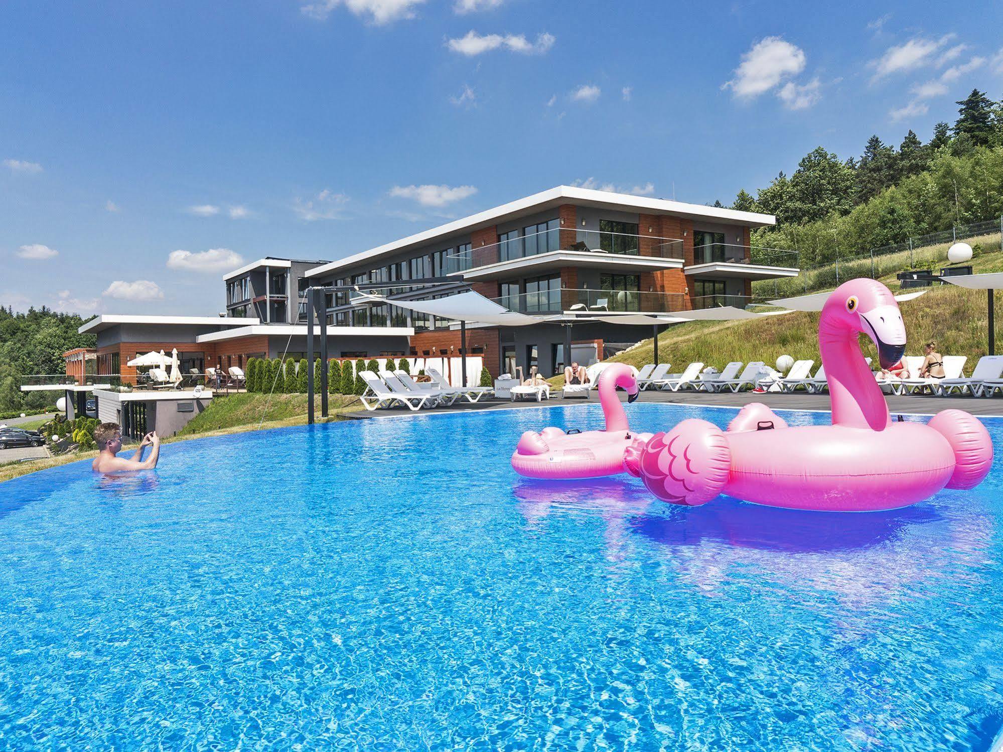 קילצה Odyssey Clubhotel Wellness & Spa Adults Only מראה חיצוני תמונה
