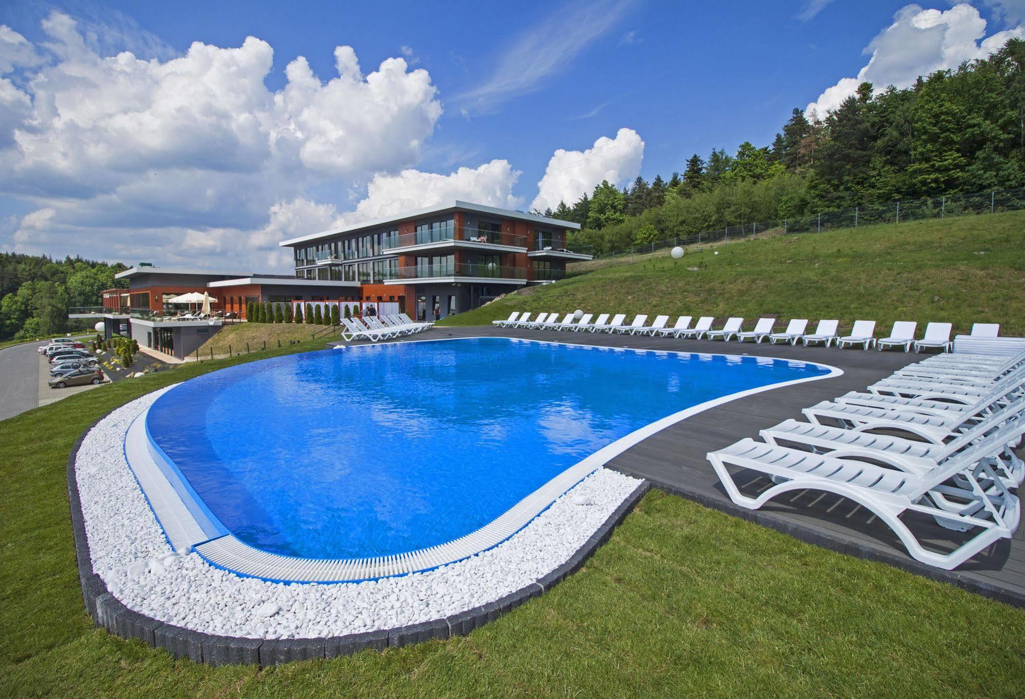 קילצה Odyssey Clubhotel Wellness & Spa Adults Only מראה חיצוני תמונה